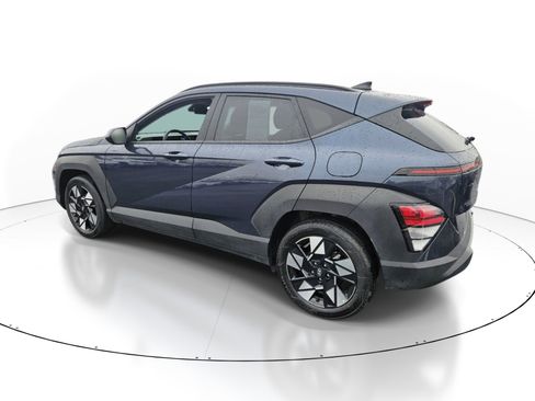 Used 2025 Hyundai Kona SEL FWD image 5