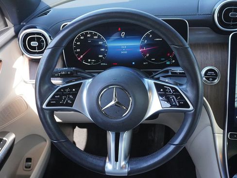 Used 2023 Mercedes-Benz GLC 300 4MATIC image 49