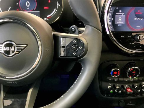 Certified 2023 MINI Cooper Clubman S image 24