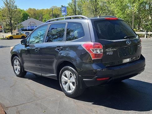 Used 2015 Subaru Forester 2.5i Premium w/ All-Weather Package AWD/4WD image 22