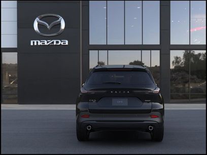 New 2026 MAZDA CX-5 Preferred