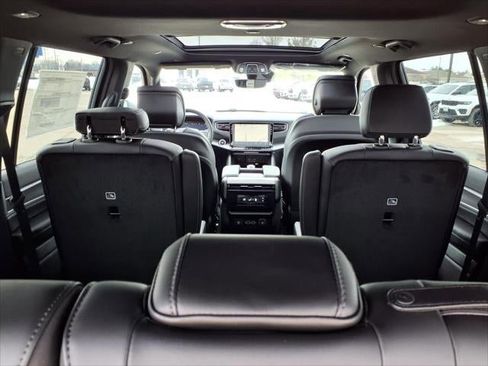 New 2026 Jeep Grand Wagoneer 4WD w/ Premium Group I image 65