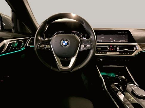 Used 2023 BMW 430i Gran Coupe xDrive w/ Premium Package AWD/4WD image 5