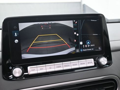 Used 2023 Hyundai Kona SEL image 14