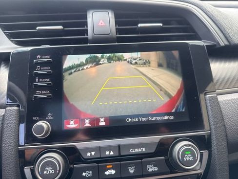 Used 2019 Honda Civic Si image 16