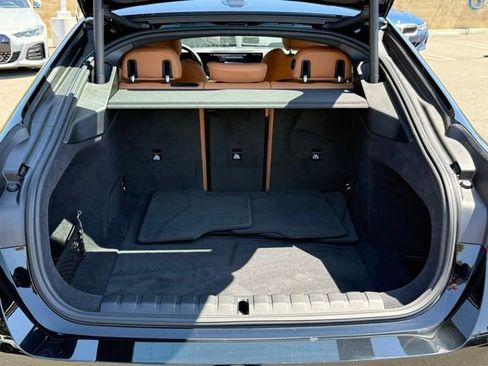 Certified 2023 BMW i4 eDrive35 w/ Premium Package RWD image 16