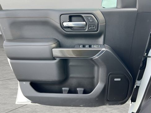 Used 2021 GMC Sierra 1500 AT4 w/ AT4 Preferred Package image 24