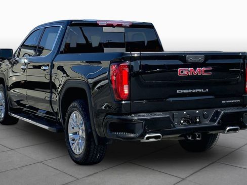 Used 2023 GMC Sierra 1500 Denali AWD/4WD image 12
