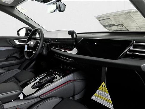 New 2025 Audi A5 2.0T Premium Plus image 9