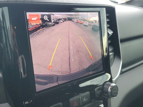 New 2026 RAM 1500 Big Horn image 18