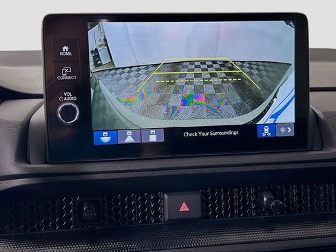 New 2026 Honda CR-V TrailSport image 12