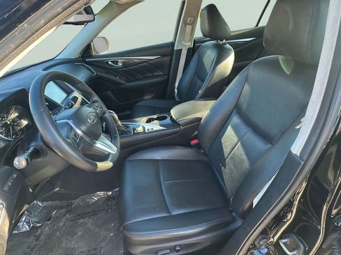 Used 2018 INFINITI Q50 Pure image 17