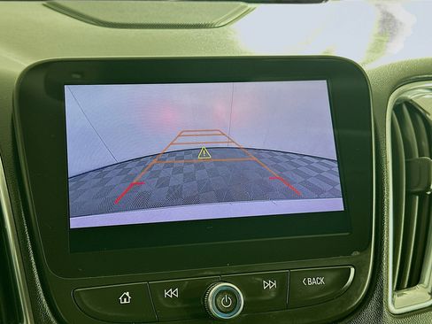 Used 2020 Chevrolet Malibu Premier FWD image 23