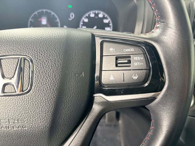 Used 2025 Honda Odyssey Sport-L image 13