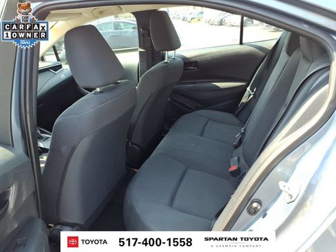 Used 2024 Toyota Corolla LE FWD image 11