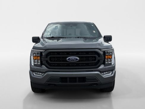 Certified 2023 Ford F150 XLT w/ Equipment Group 302A High AWD/4WD image 8