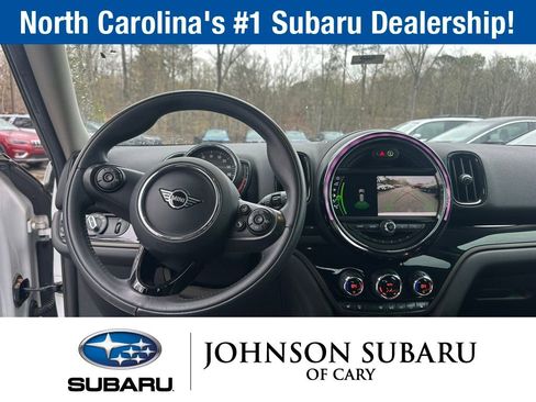 Used 2019 MINI Cooper Countryman ALL4 image 8