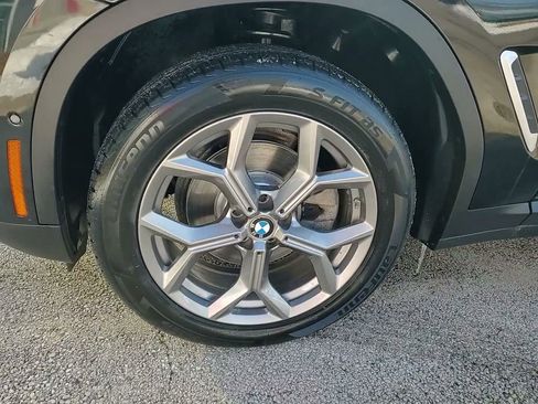 Used 2020 BMW X3 xDrive30i w/ Convenience Package image 18