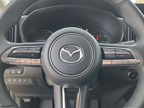 Certified 2025 MAZDA CX-50 2.5 Hybrid w/ Weather Package image 22