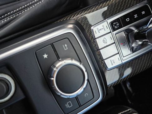 Used 2018 Mercedes-Benz G 550 Squared image 27