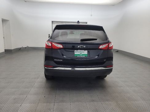 Used 2021 Chevrolet Equinox LT image 6