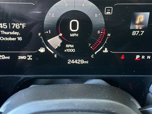 Used 2025 GMC Yukon Denali image 26