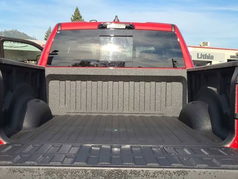 New 2026 RAM 1500 RHO image 27