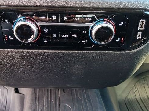 New 2026 GMC Sierra 1500 Elevation AWD/4WD image 16