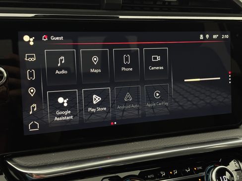 New 2026 GMC Sierra 1500 Denali AWD/4WD image 28