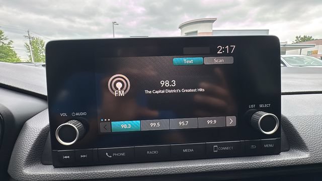 Used 2024 Honda CR-V EX image 22