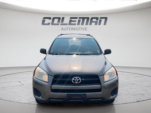 Used 2011 Toyota RAV4 4WD w/ Base L4 Extra Value Pkg image 3