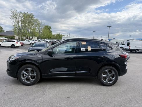 Used 2023 Ford Escape ST-Line AWD/4WD image 6