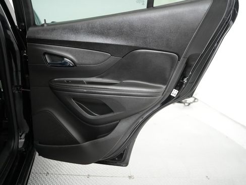 Used 2019 Buick Encore Preferred image 36