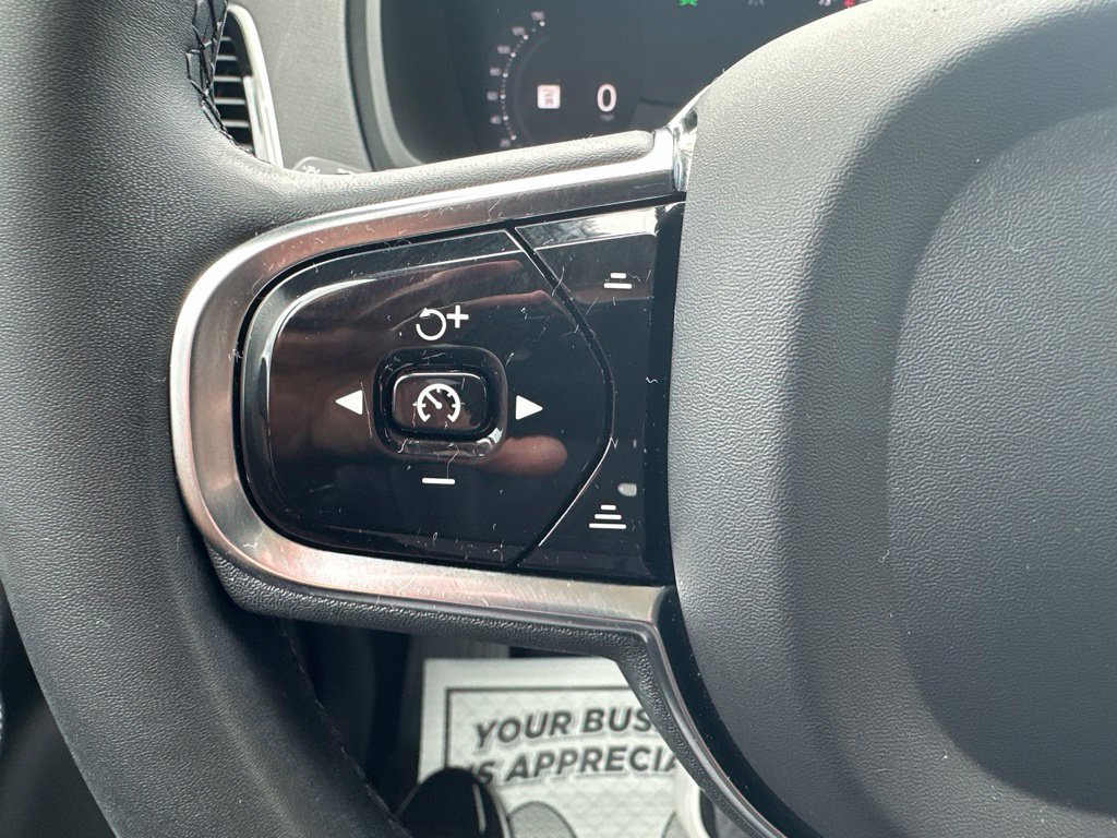 Used 2023 Volvo XC90 T8 Plus w/ Protection Package Premier AWD/4WD image 24