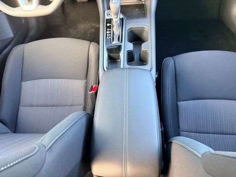 New 2025 Nissan Sentra SV image 15