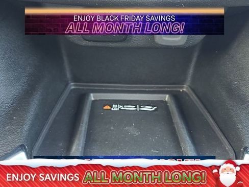 Used 2023 Chevrolet Traverse LT w/ LPO, Floor Liner Package image 19