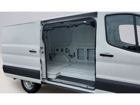 New 2026 Ford Transit 150 Low Roof image 14