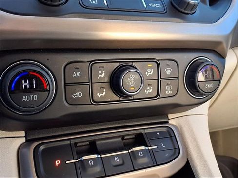 Certified 2023 GMC Acadia Denali w/ Black Diamond Edition image 10