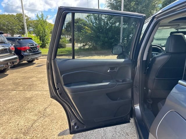 Used 2017 Honda Pilot EX-L image 30