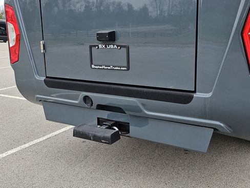 New 2024 Mercedes-Benz Sprinter 3500 image 7