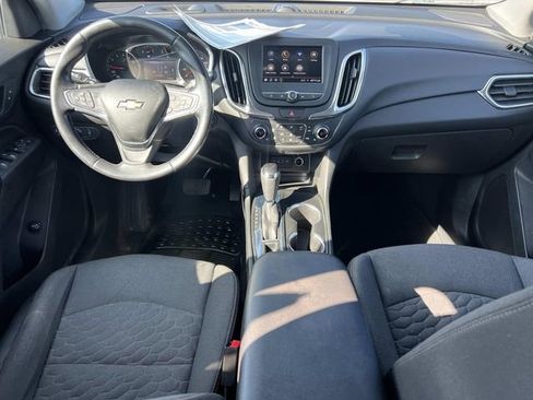 Used 2021 Chevrolet Equinox LT image 15