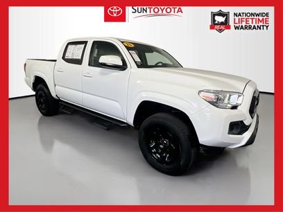 Used 2023 Toyota Tacoma SR