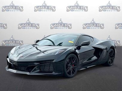 Used 2026 Chevrolet Corvette Z06