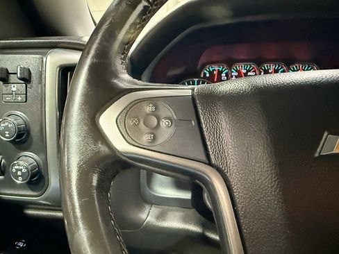 Used 2018 Chevrolet Silverado 1500 LT w/ All Star Edition image 12