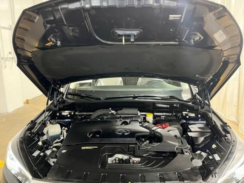 Used 2023 INFINITI QX50 Sensory w/ Cargo Package AWD/4WD image 30