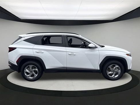 Used 2024 Hyundai Tucson SEL image 4