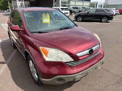 Used 2008 Honda CR-V EX-L image 17