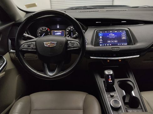 Used 2019 Cadillac XT4 Premium Luxury w/ Driver Assist Package AWD/4WD image 22