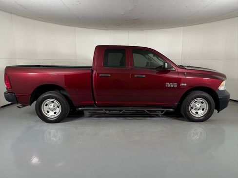 Used 2017 RAM 1500 Tradesman image 9
