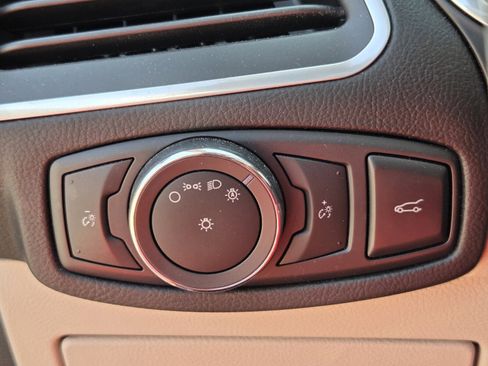 Used 2016 Ford Edge Titanium w/ Equipment Group 302A image 27